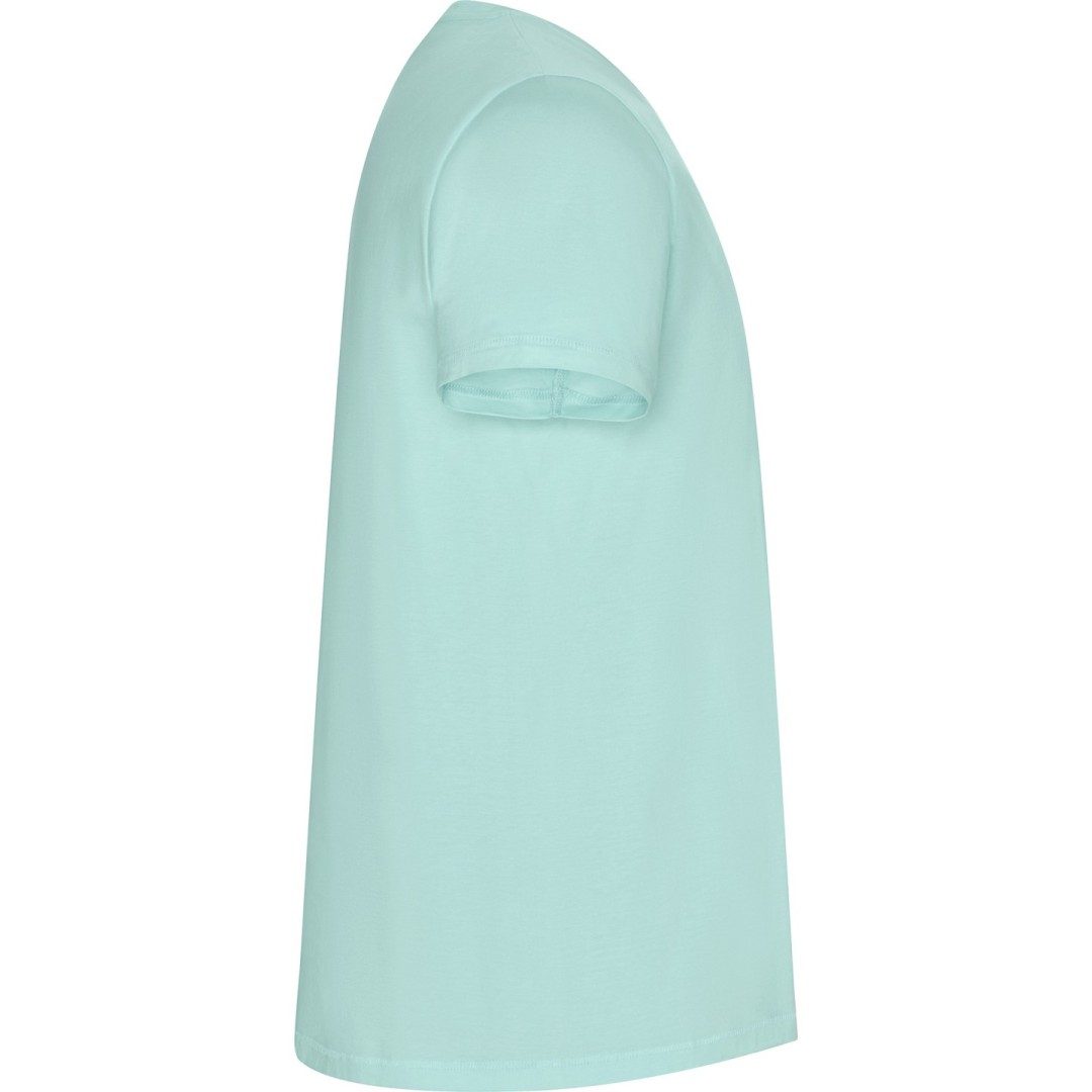 Camiseta Infantil ECO Algodón Orgánico GOLDEN