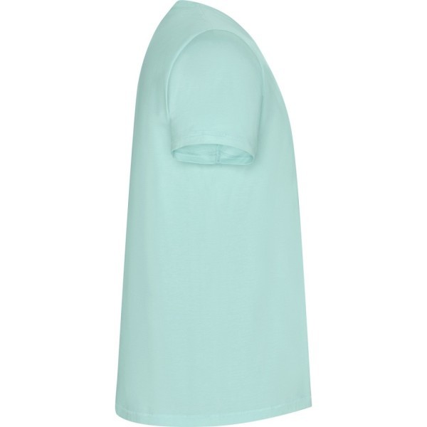 Camiseta Infantil ECO Algodón Orgánico GOLDEN