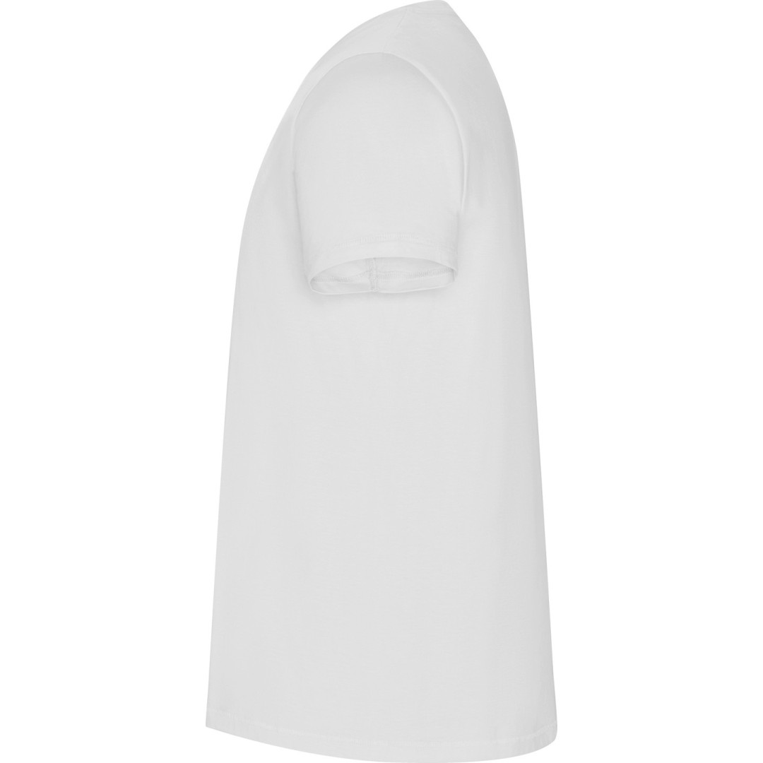 Camiseta Infantil ECO Algodón Orgánico GOLDEN