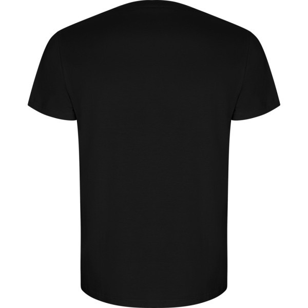 Camiseta Infantil ECO Algodón Orgánico GOLDEN