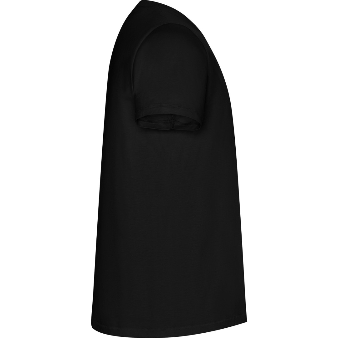 Camiseta Infantil ECO Algodón Orgánico GOLDEN