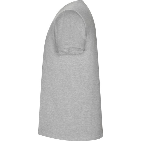 Camiseta Infantil ECO Algodón Orgánico GOLDEN