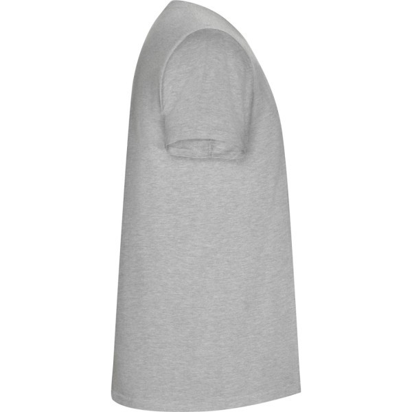 Camiseta Infantil ECO Algodón Orgánico GOLDEN