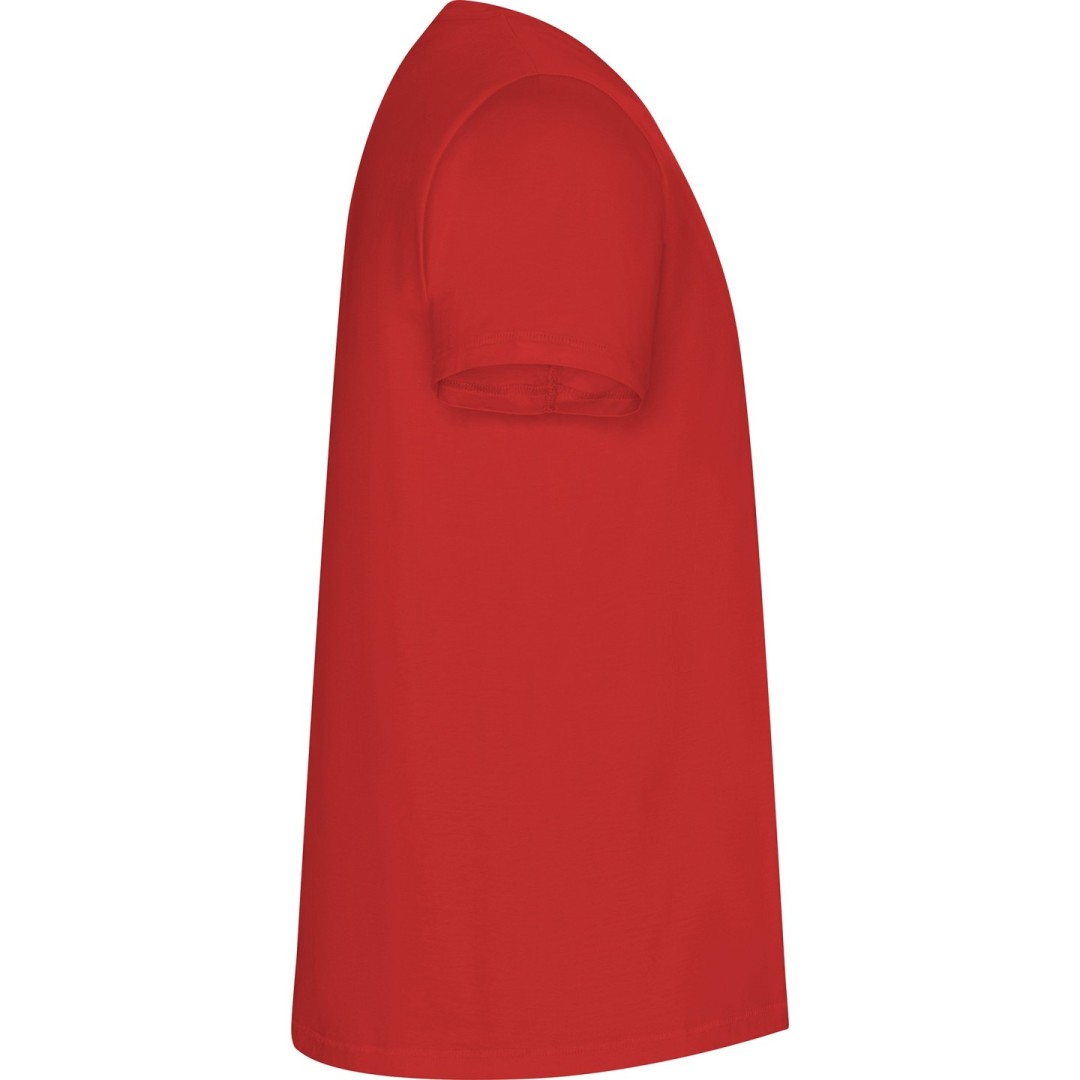 Camiseta Infantil ECO Algodón Orgánico GOLDEN