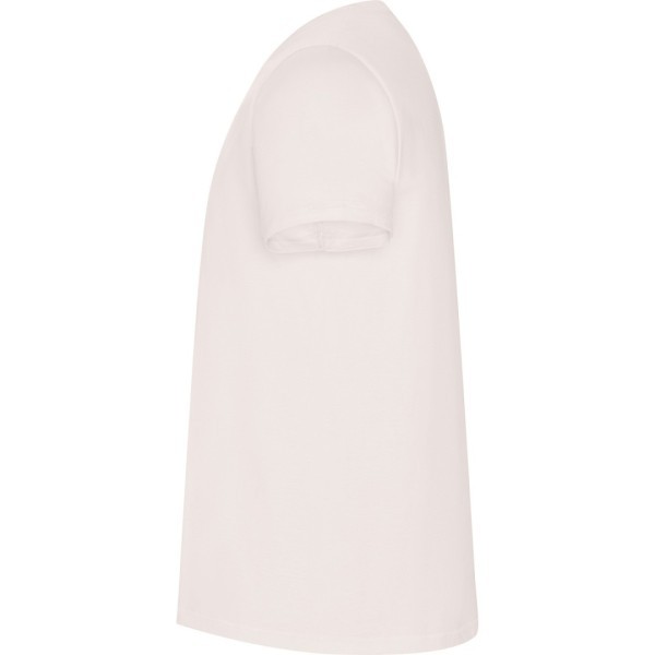 Camiseta Infantil ECO Algodón Orgánico GOLDEN