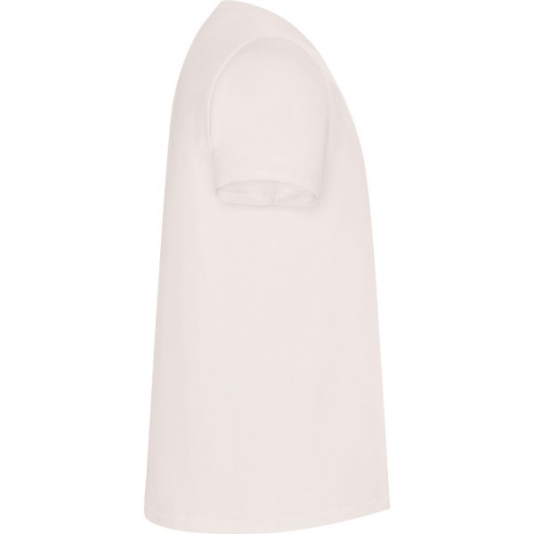 Camiseta Infantil ECO Algodón Orgánico GOLDEN