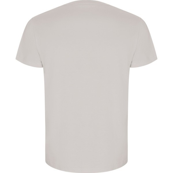 Camiseta Infantil ECO Algodón Orgánico GOLDEN