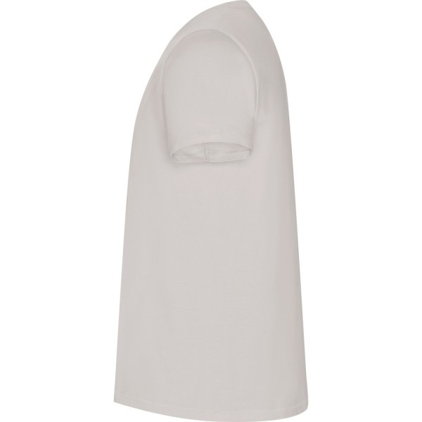 Camiseta Infantil ECO Algodón Orgánico GOLDEN