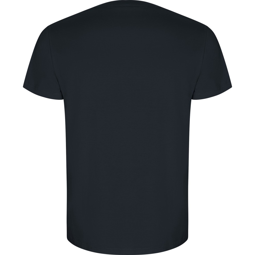 Camiseta Infantil ECO Algodón Orgánico GOLDEN