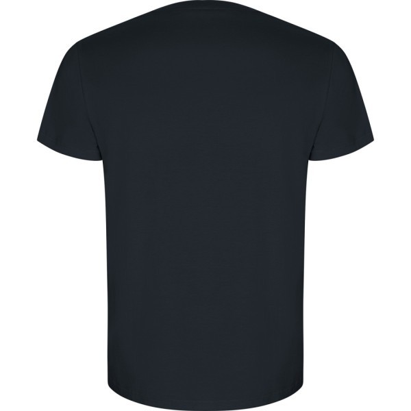 Camiseta Infantil ECO Algodón Orgánico GOLDEN