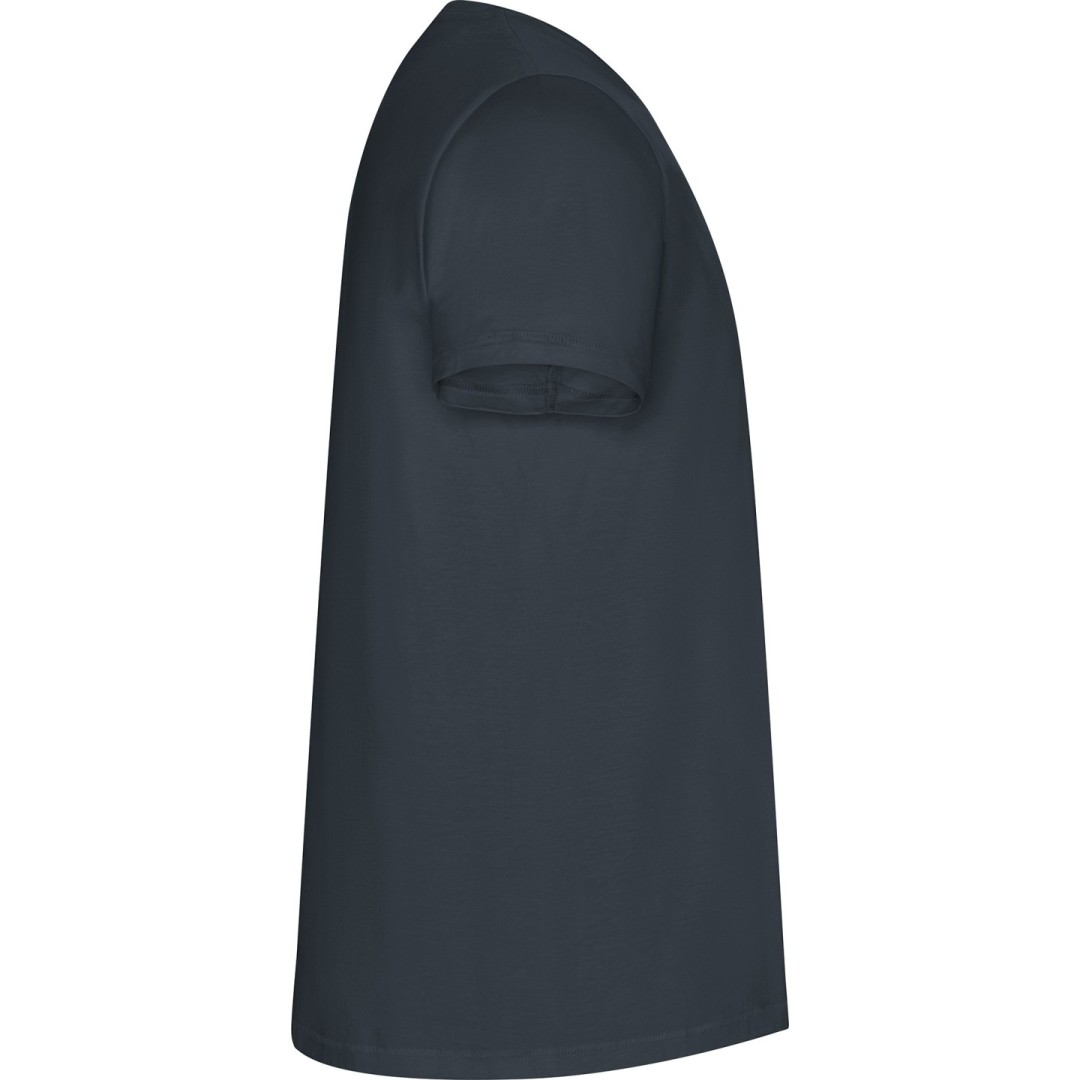 Camiseta Infantil ECO Algodón Orgánico GOLDEN