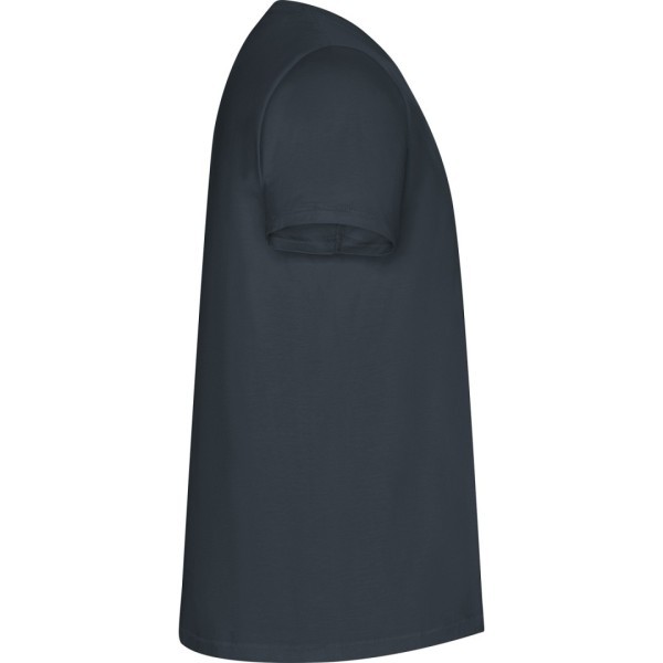 Camiseta Infantil ECO Algodón Orgánico GOLDEN