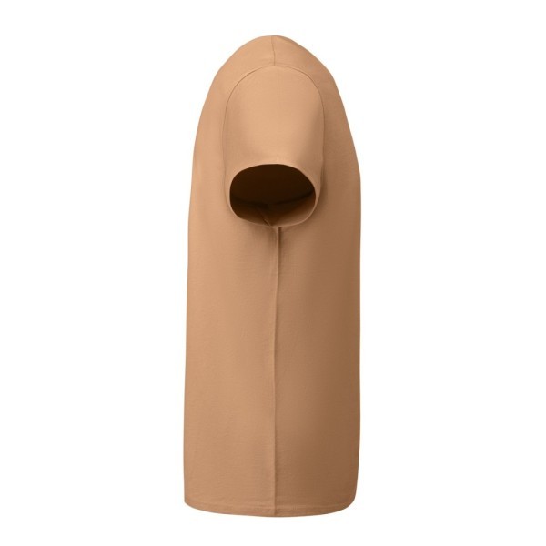 Camiseta Infantil Tubular 100% Algodón Orgánico BREDA