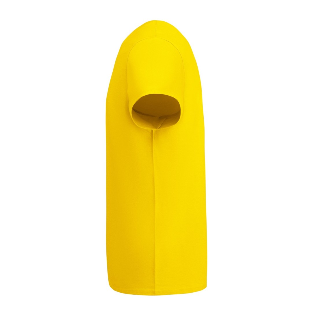 Camiseta Infantil Tubular 100% Algodón Orgánico...