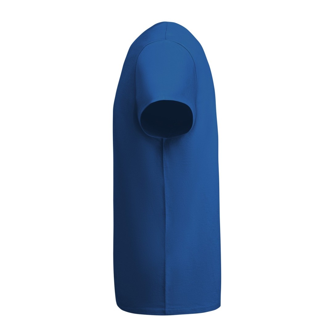 Camiseta Infantil Tubular 100% Algodón Orgánico...