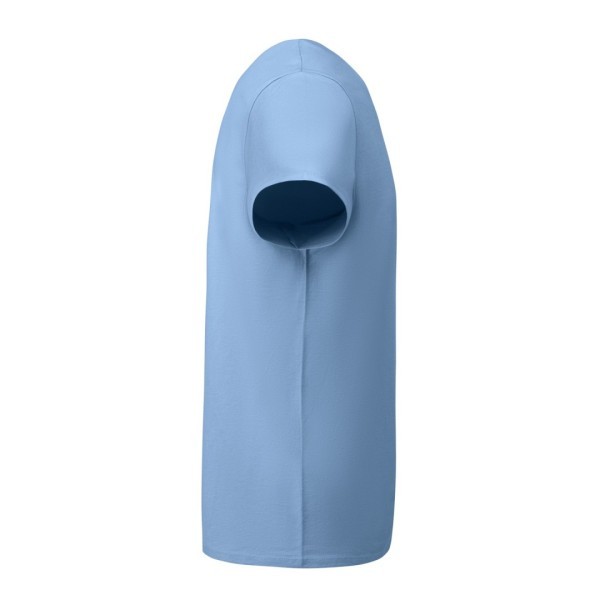 Camiseta Infantil Tubular 100% Algodón Orgánico BREDA