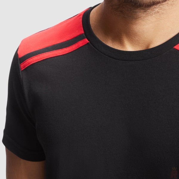 Camiseta Laboral Combinada Hombre EXPEDITION