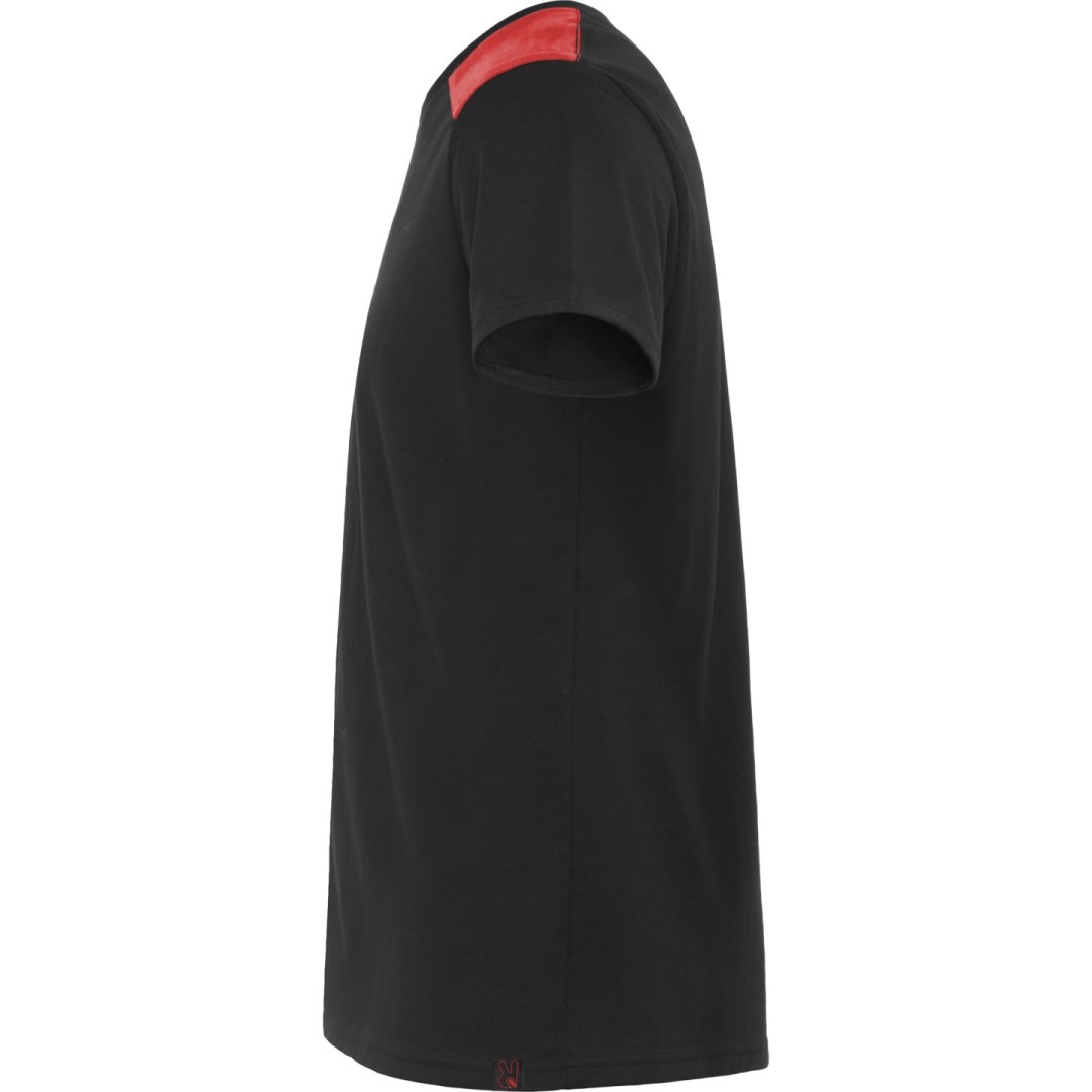 Camiseta Laboral Combinada Hombre EXPEDITION