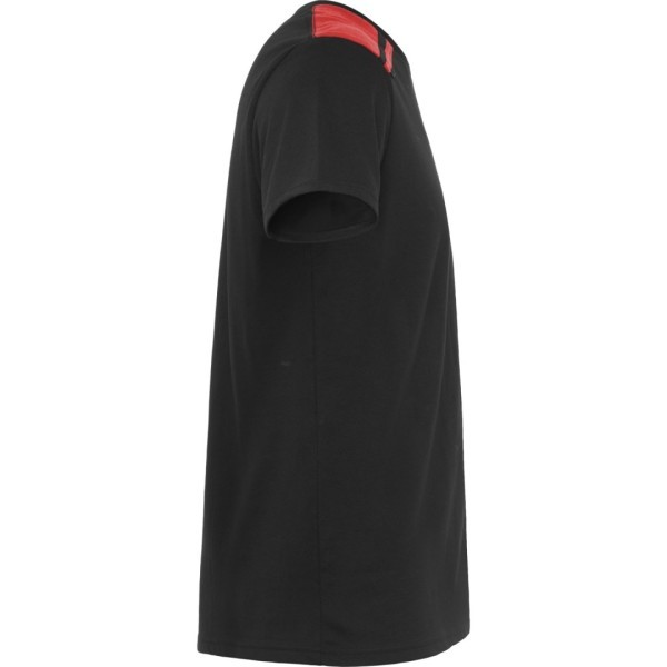 Camiseta Laboral Combinada Hombre EXPEDITION