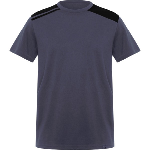 Camiseta Laboral Combinada Hombre EXPEDITION