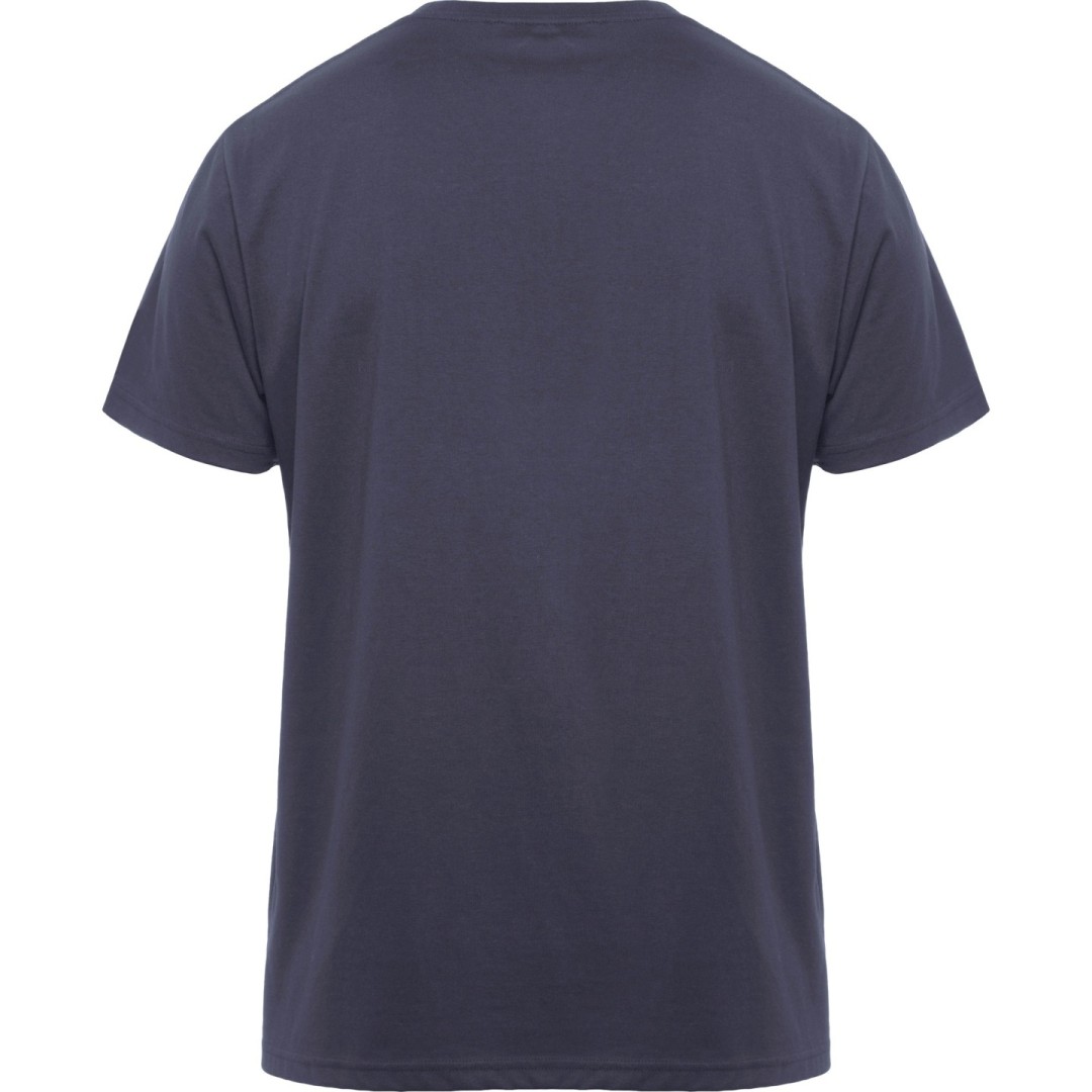 Camiseta Laboral Combinada Hombre EXPEDITION