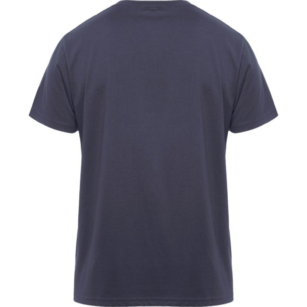 Camiseta Laboral Combinada Hombre EXPEDITION
