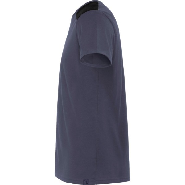 Camiseta Laboral Combinada Hombre EXPEDITION