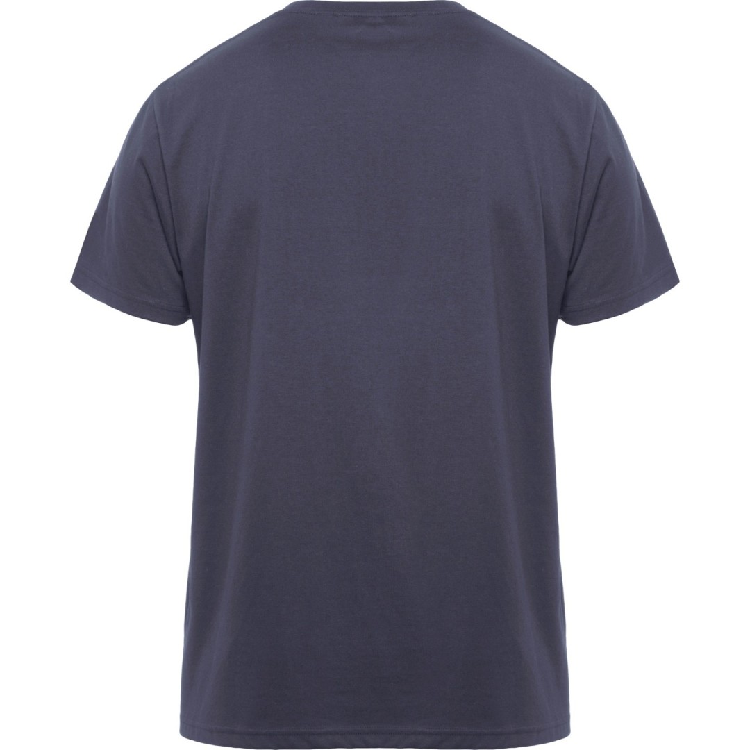 Camiseta Laboral Combinada Hombre EXPEDITION