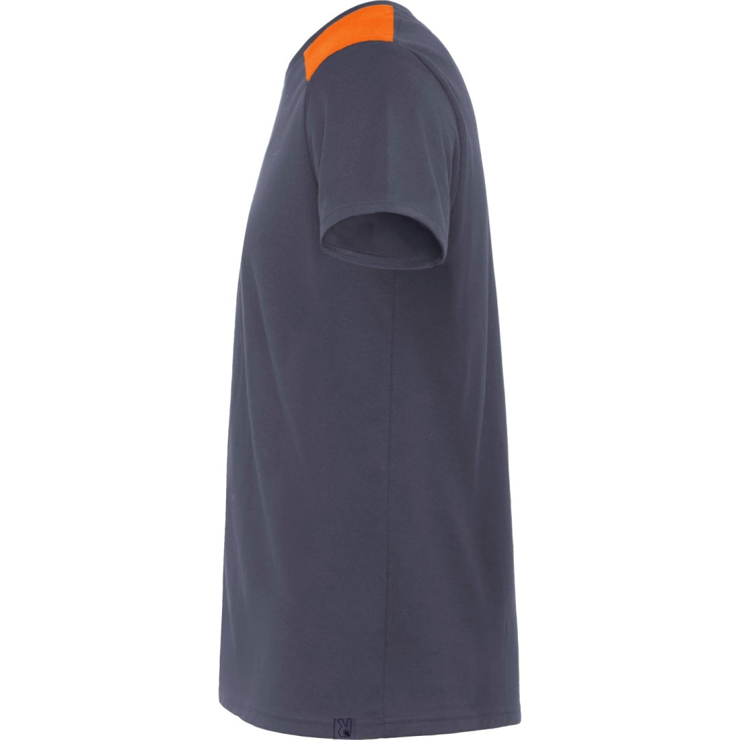 Camiseta Laboral Combinada Hombre EXPEDITION