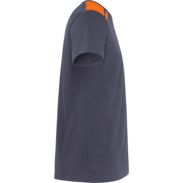 Camiseta Laboral Combinada Hombre EXPEDITION