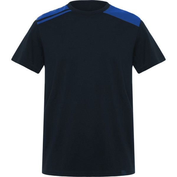Camiseta Laboral Combinada Hombre EXPEDITION