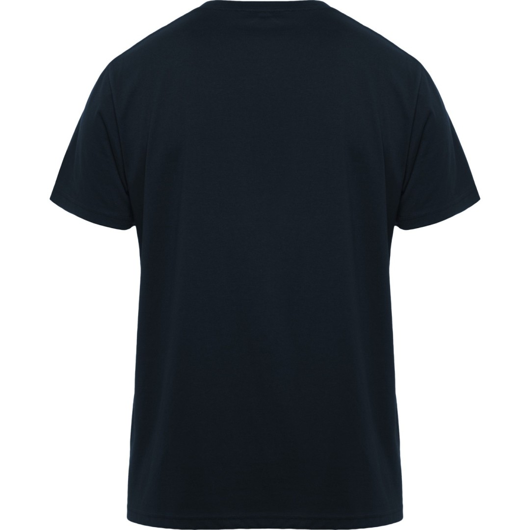 Camiseta Laboral Combinada Hombre EXPEDITION