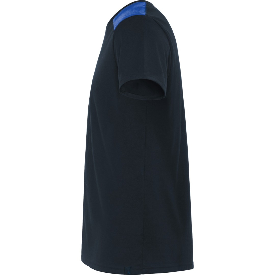 Camiseta Laboral Combinada Hombre EXPEDITION