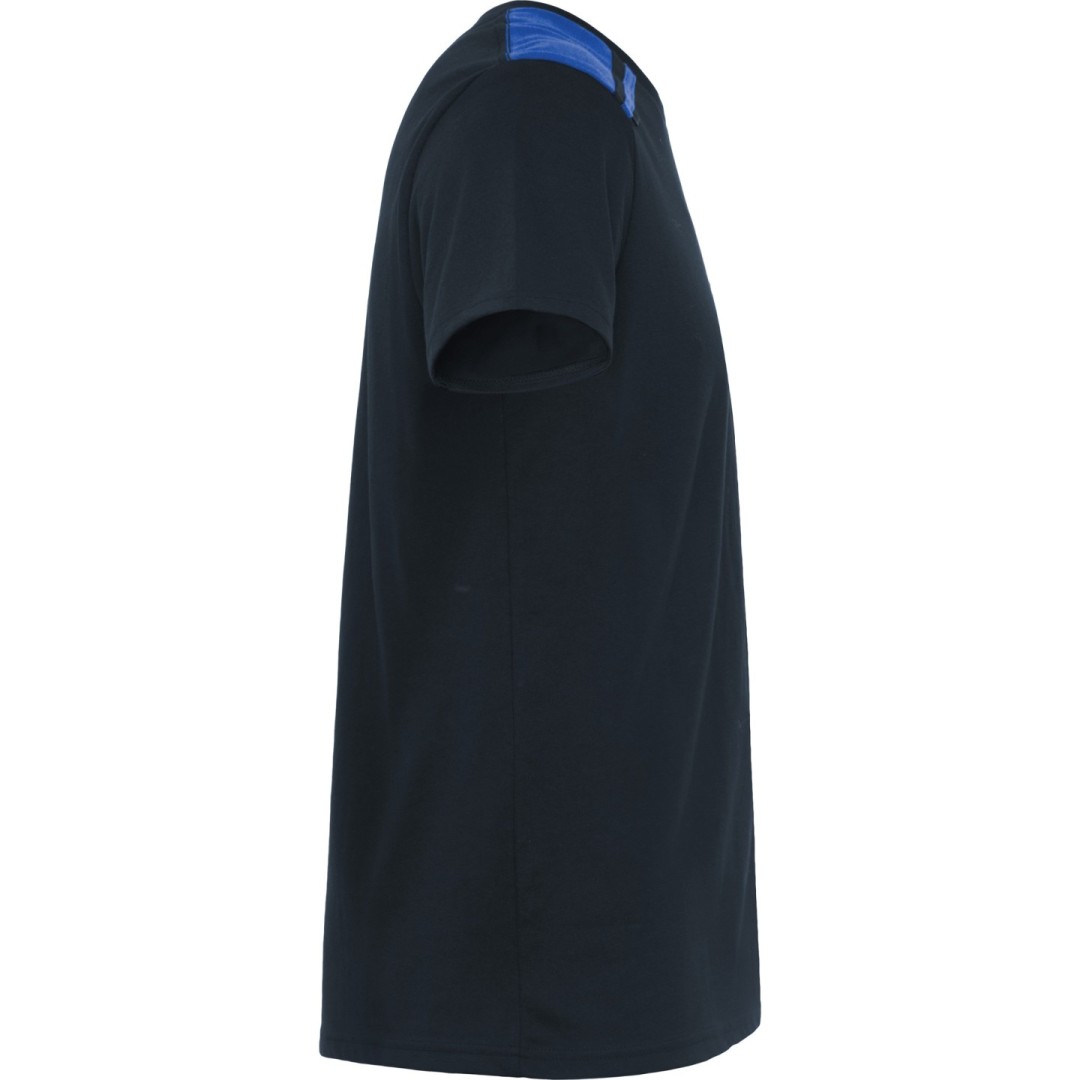 Camiseta Laboral Combinada Hombre EXPEDITION