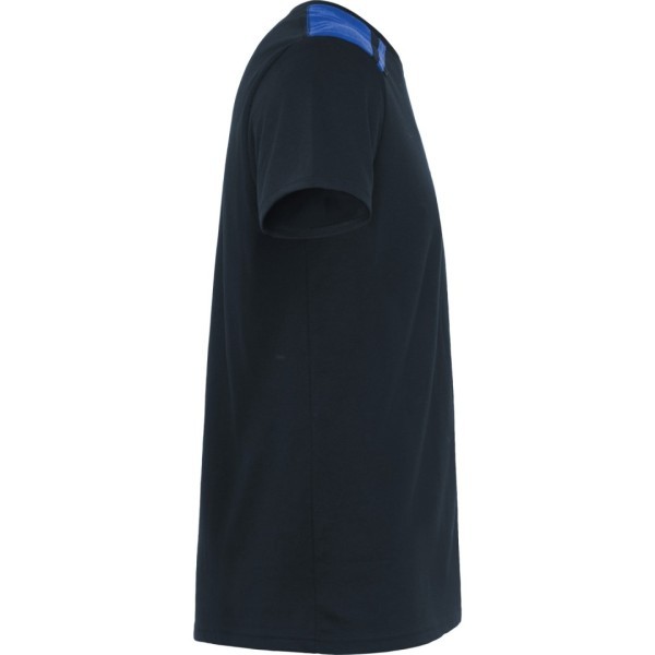 Camiseta Laboral Combinada Hombre EXPEDITION