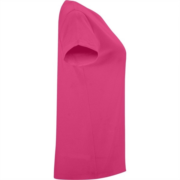 Camiseta Mujer 100% Algodón CIES