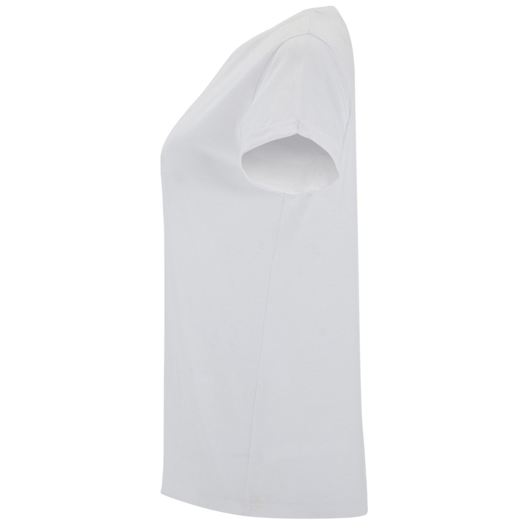 Camiseta Mujer 100% Algodón CIES