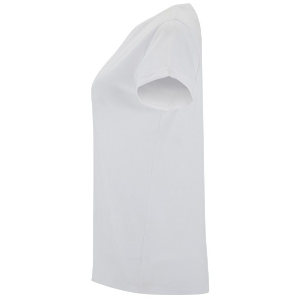 Camiseta Mujer 100% Algodón CIES