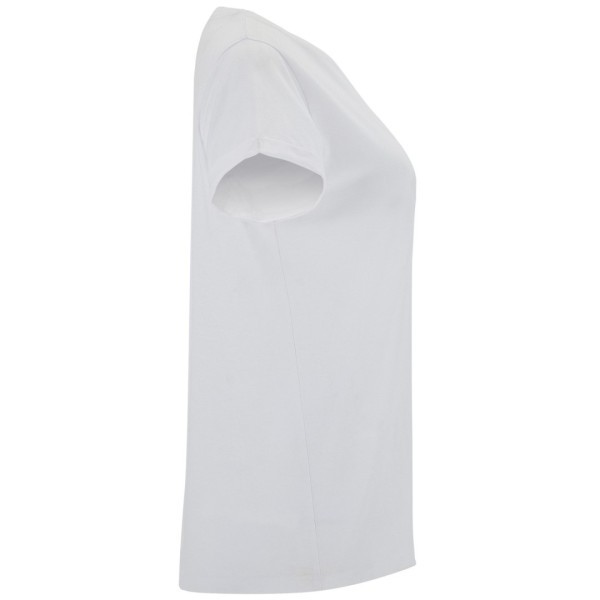 Camiseta Mujer 100% Algodón CIES