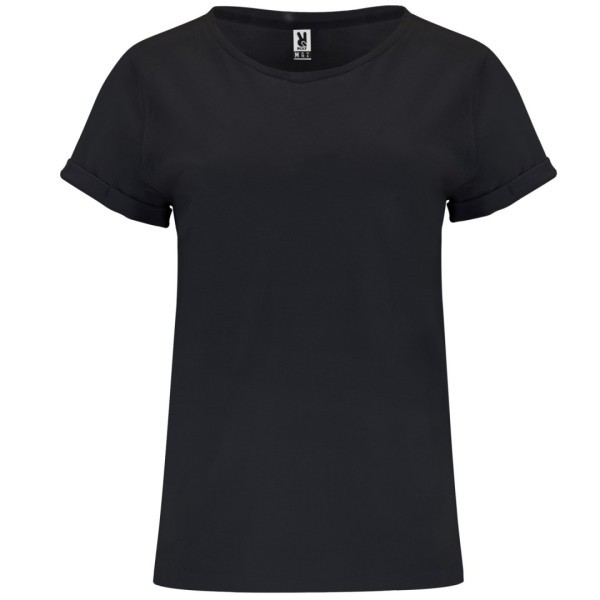 Camiseta Mujer 100% Algodón CIES