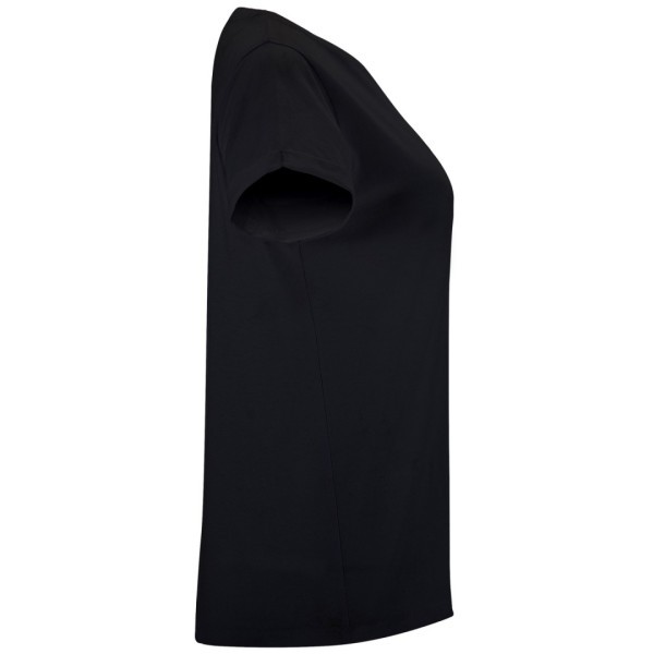 Camiseta Mujer 100% Algodón CIES