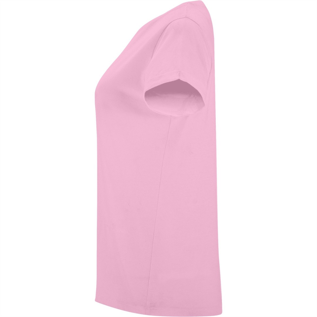 Camiseta Mujer 100% Algodón CIES