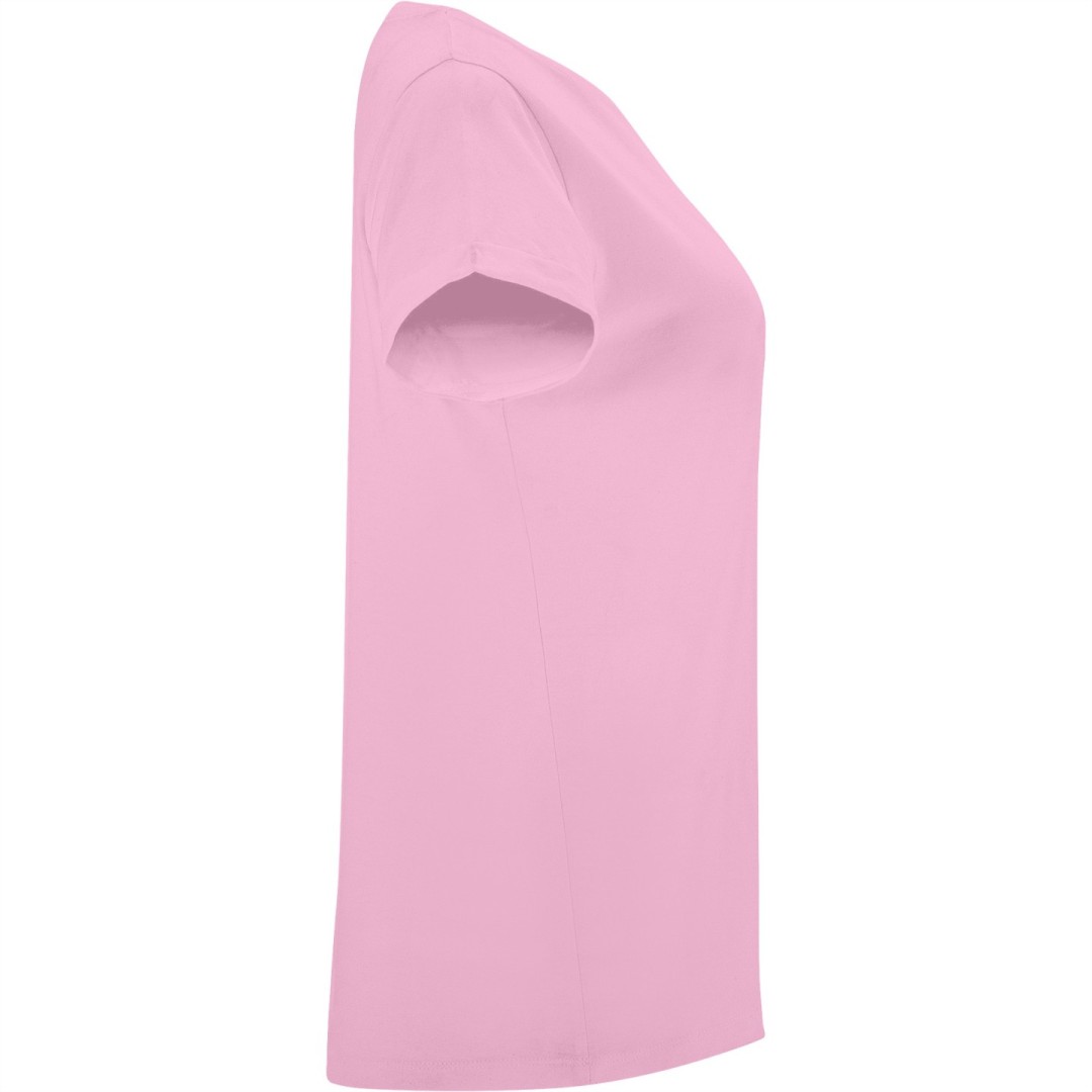 Camiseta Mujer 100% Algodón CIES