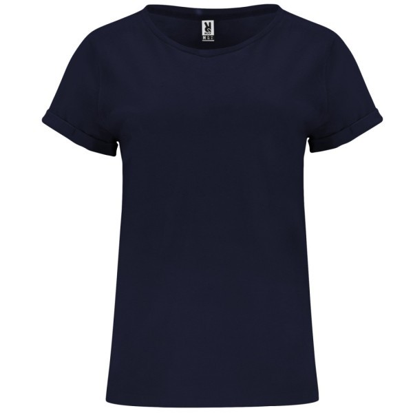 Camiseta Mujer 100% Algodón CIES