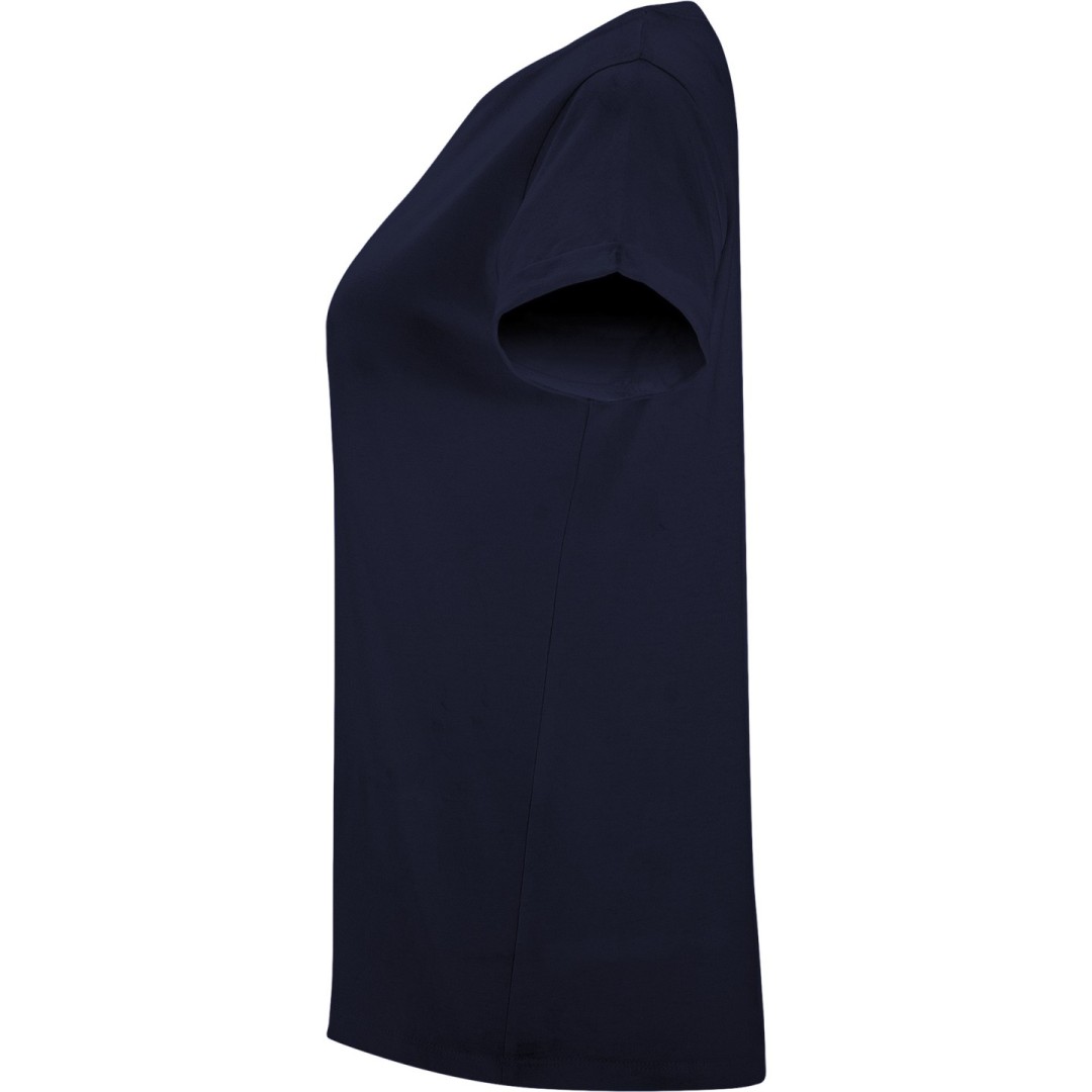 Camiseta Mujer 100% Algodón CIES