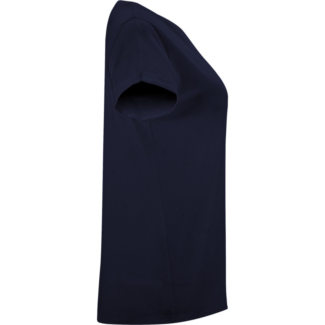 Camiseta Mujer 100% Algodón CIES