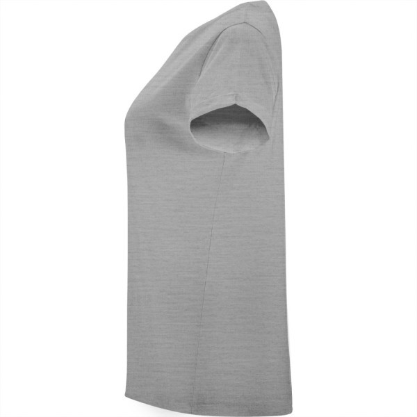 Camiseta Mujer 100% Algodón CIES