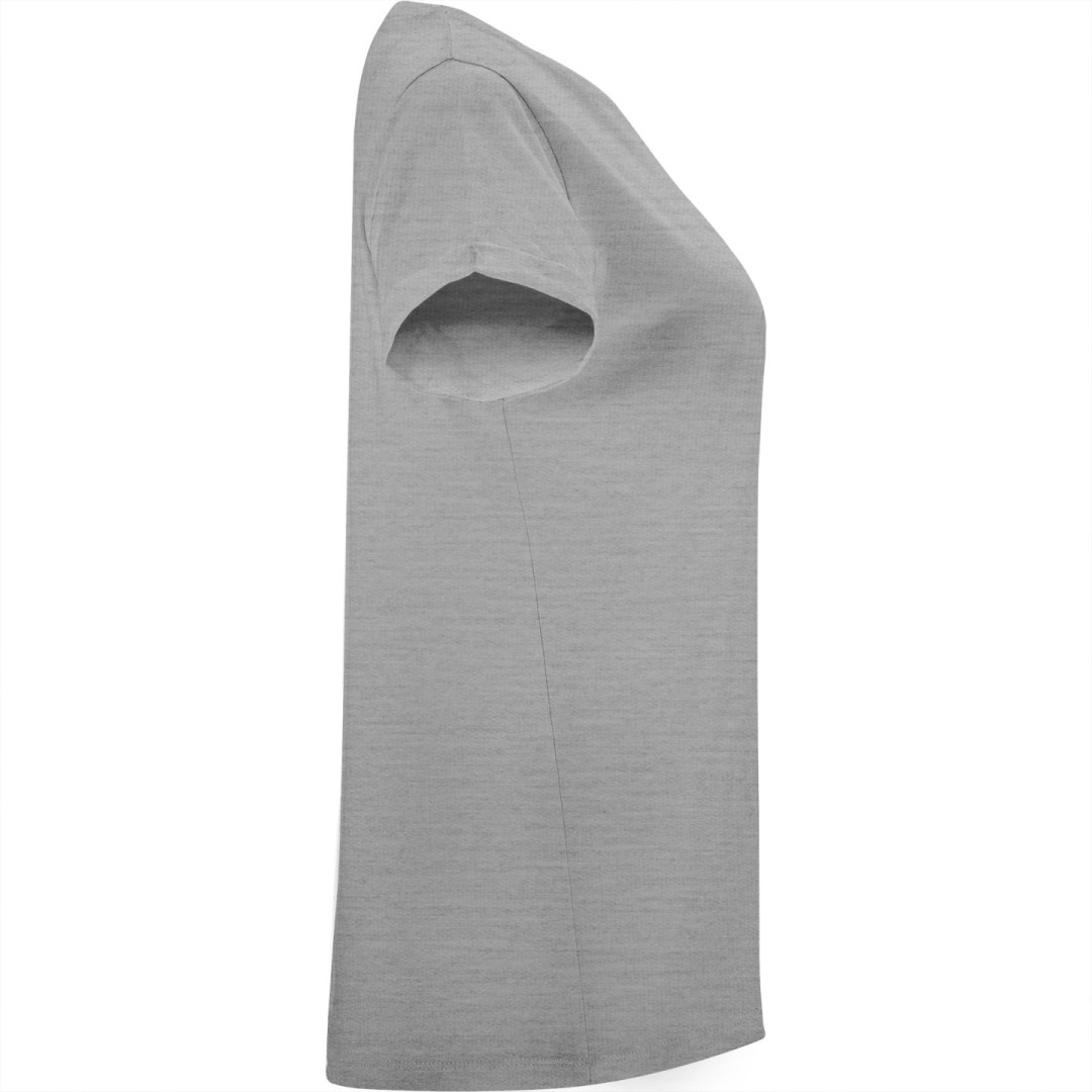 Camiseta Mujer 100% Algodón CIES