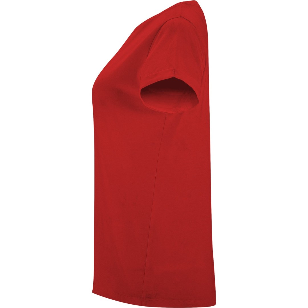 Camiseta Mujer 100% Algodón CIES