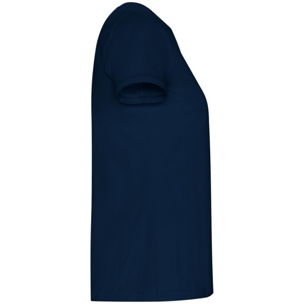 Camiseta Mujer ECO Algodón Orgánico GOLDEN WOMAN